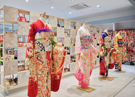 レディース アートネイチャー 大宮サロン - サービス・その他