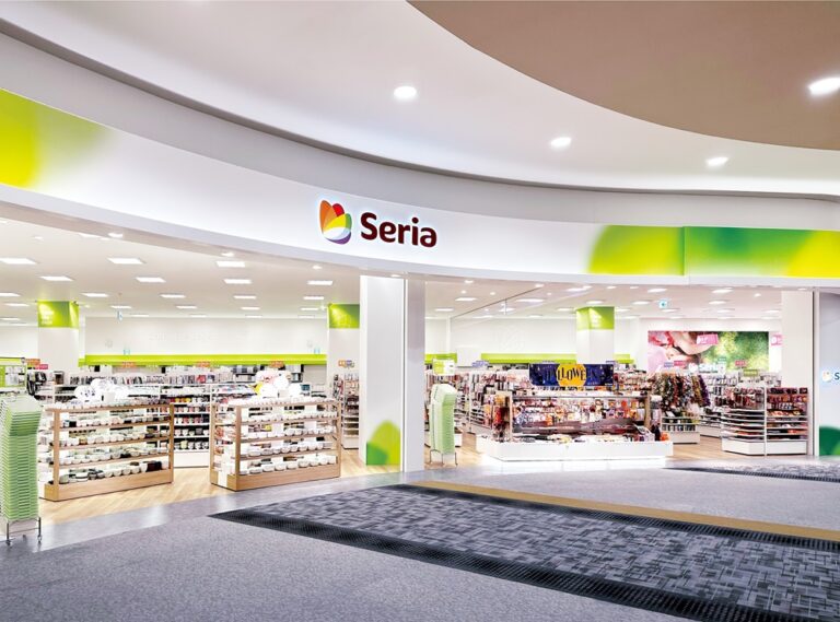 Seria 大宮門街店 - ライフスタイル - ショップ＆レストラン - 大宮門